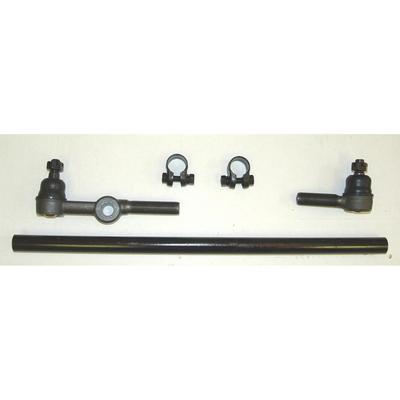 Omix-ADA Tie Rod Assembly with Tube - 18046.01