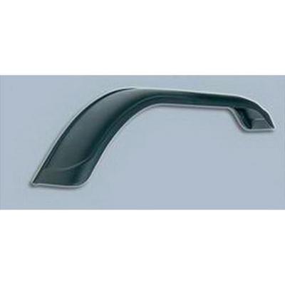 Omix-ADA 7 Inch Fender Flare (Paintable) - 11606.02