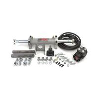 Jeep Wrangler (TJ) Power Steering Pump - Best Prices & Reviews at 