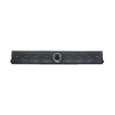 Powerbass 8 Speaker 600w Amplified Bluetooth Sound Bar - XL-800