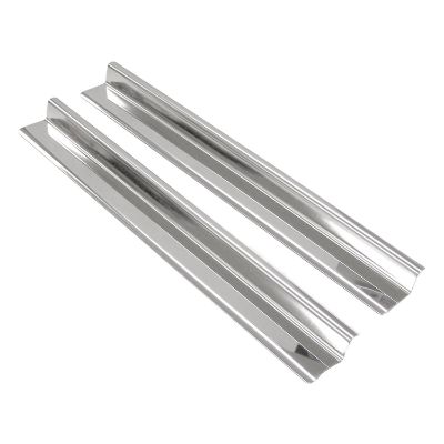 UPC 848399000047 product image for RT Off-Road Entry Guard Set (Polished) - RT34072 | upcitemdb.com