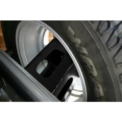 Rampage Rear Tire Mount Kit - 86610