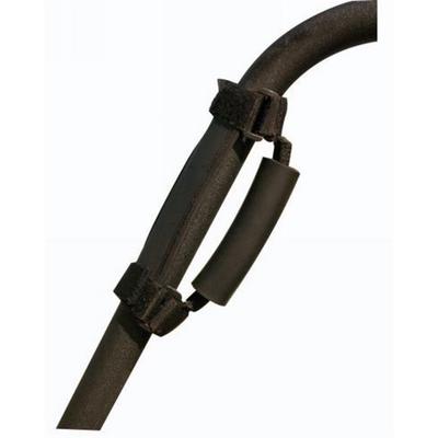 Rampage Dual Strap Sport Handle (Black) - 769101
