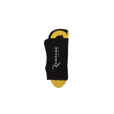 Rampage Recovery Trail Gear 2" x 30' Trail Strap - 86686