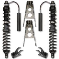 Jeep Wrangler (TJ) Shock Absorbers - Best Prices & Reviews at 