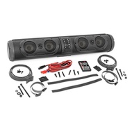Jeep Speaker Sound Bars | Wrangler, YJ Sound Bars 
