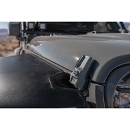 Jeep Hood Latch Assembly - Replacement Hood Latches & Hinges for Jeep  Wrangler JKs 