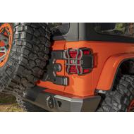 Jeep Wrangler (JL) Tail Light Guards - Best Prices & Reviews at 