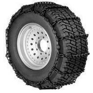 Jeep Wrangler (TJ) Tire Snow Chain - Best Prices & Reviews at 