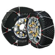Jeep Wrangler (TJ) Tire Snow Chain - Best Prices & Reviews at 