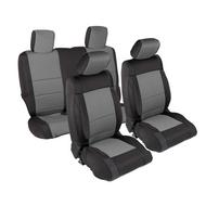 Jeep Wrangler (JK) 2007 Jeep Seat Covers - Best Prices & Reviews at 