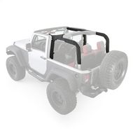 Jeep Roll Bar Padding & Pads - Bar Covers & Saftey Padding Kits 