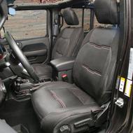 Jeep Seat Covers with Camo, Waterproof & Neoprene Materials, Bartact JK Seat  Covers 