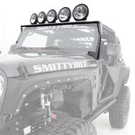 Smittybilt XRC Light Bar - 76910