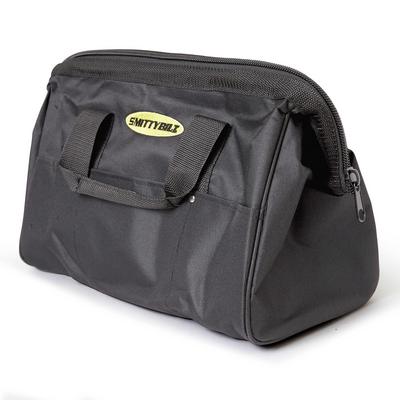Smittybilt Trail Gear Bag (Black) - 2726-01