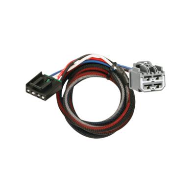 Tekonsha Brake Control Wiring Adapter – 3045