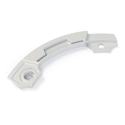 TeraFlex Nomad Split Rash Ring (White) - 1056017