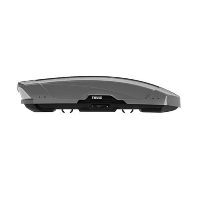 Thule Motion XT L Rooftop Cargo Carrier (Titan Glossy) - 629707