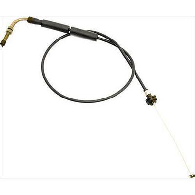 Trail Gear Samurai Throttle Cable – 181016-3-KIT