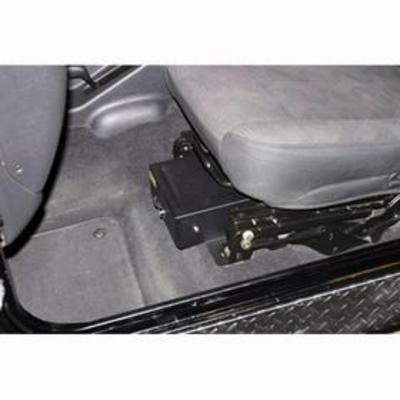 Tuffy Security Drawer For Flip Seats 251 01