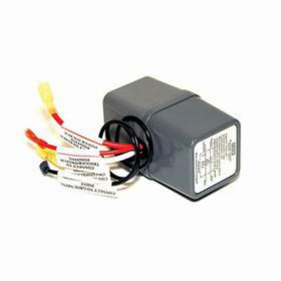 VIAIR Pressure Switch with Relay – 90111