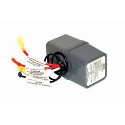 VIAIR Pressure Switch with Relay – 90118