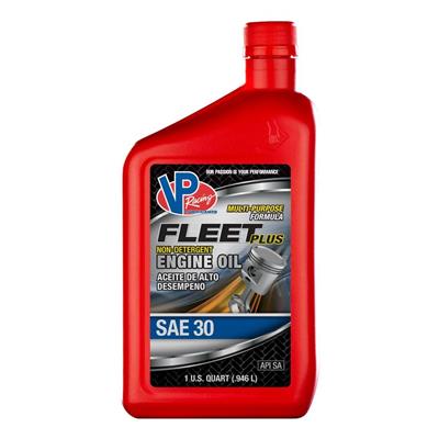 VP Fleet Engine Oil Quart – VP3400303