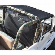 Jeep Wrangler (TJ) Roll Bar Padding - Best Prices & Reviews at 