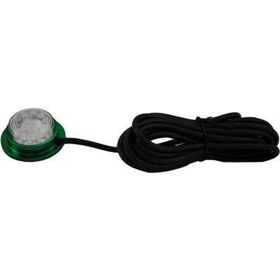 Vision X Lighting Universal Green Billet LED Pods – 4004146
