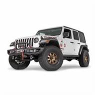 Jeep Wrangler (JL) Grille Guard - Best Prices & Reviews at 