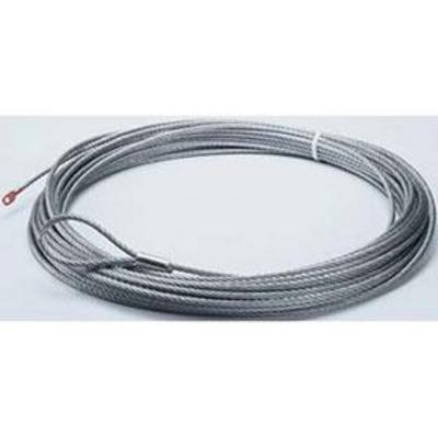 Warn Wire Rope for 3000ACI Winch (Wire) – 27110