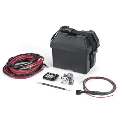 Warn ATV / UTV Dual Battery Control Kit – 77977