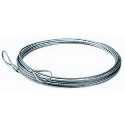 Warn Wire Winch Cable Extension (3/8″ x 75′) – 25431