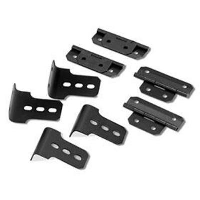 Warrior Outback Roof Rack Mounting Kit – 43080