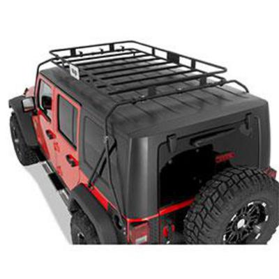 Warrior Safari Roof Rack for Jeep CJ5 – 857A