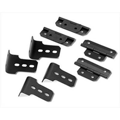 Warrior Outback Roof Rack Mounting Kit – 43040
