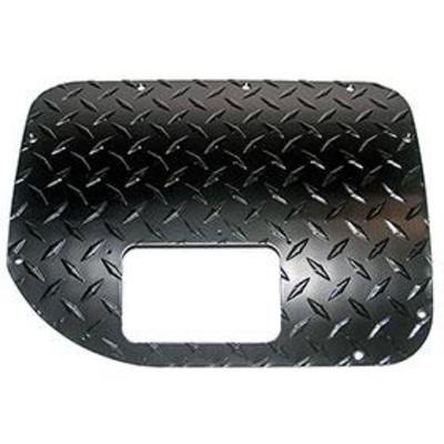 Warrior Shifter Cover (Black) – 90441PC