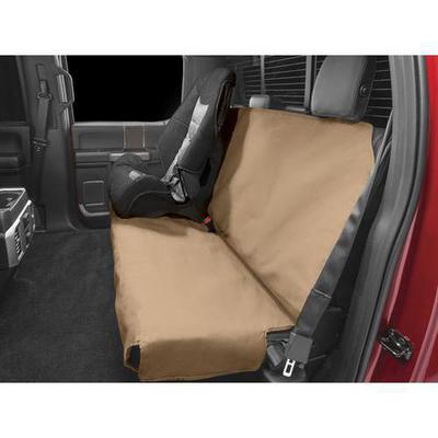 Weathertech Rear Seat Covers Big Off 71 - How To Install Weathertech Seat Protector