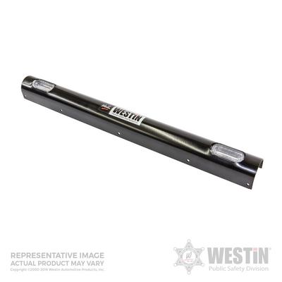 Westin Push Bar Light Channel – 36-6015C2