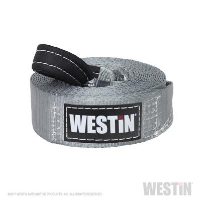 Westin Tow Strap – 47-3215