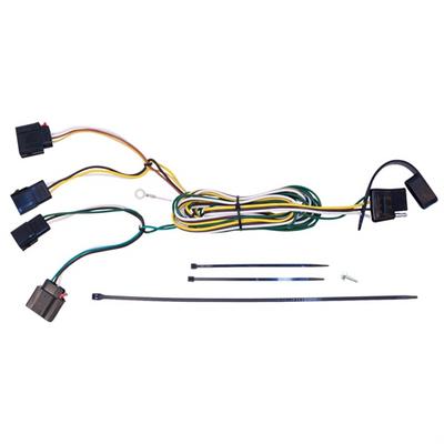 Westin T-Connector Harness – 65-61117