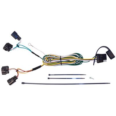 Westin T-Connector Harness – 65-61123