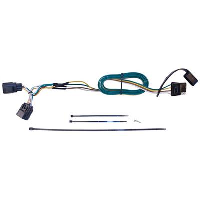 Westin T-Connector Harness – 65-61124