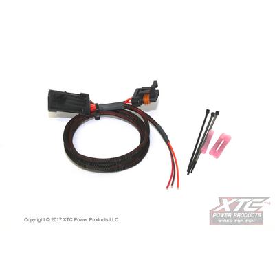 XTC Power Products RZR XP 2015+ Plug & Play Stop and Tail Light Power Out – RZR-15XP-STOUT